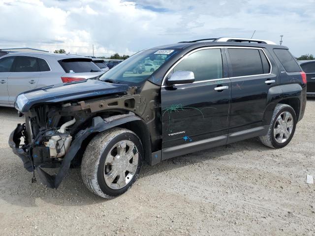 2011 GMC Terrain SLT