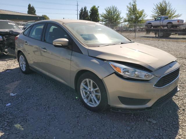 1FADP3F21FL222440 | 2015 FORD FOCUS SE