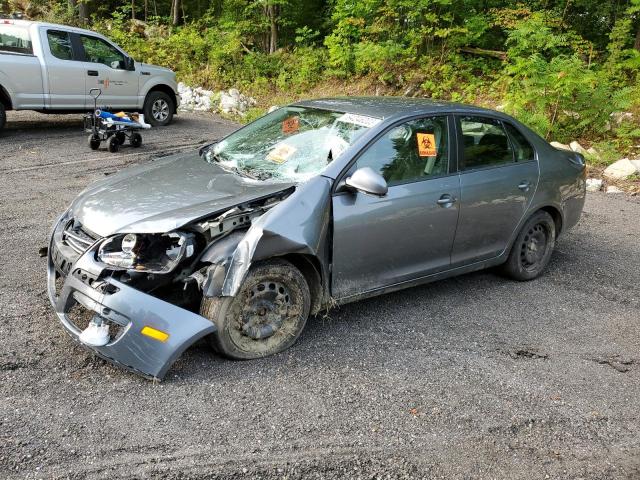 2010 Volkswagen Jetta S