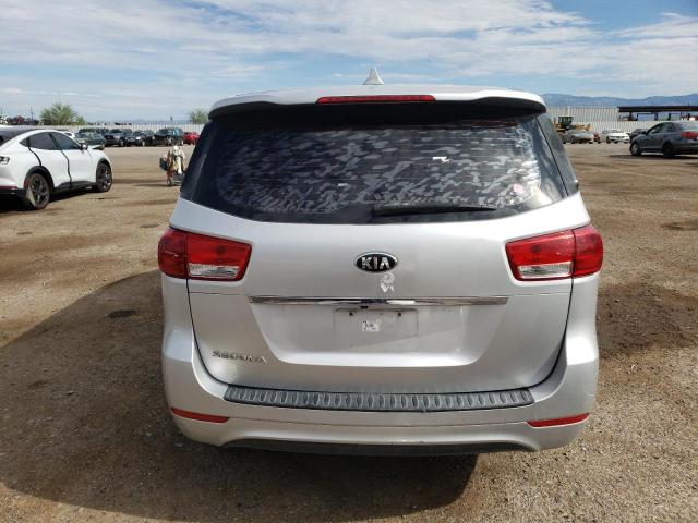 KNDMA5C13G6120513 KIA Sedona L
