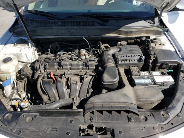 5XXGM4A70EG320947 KIA Optima Lx