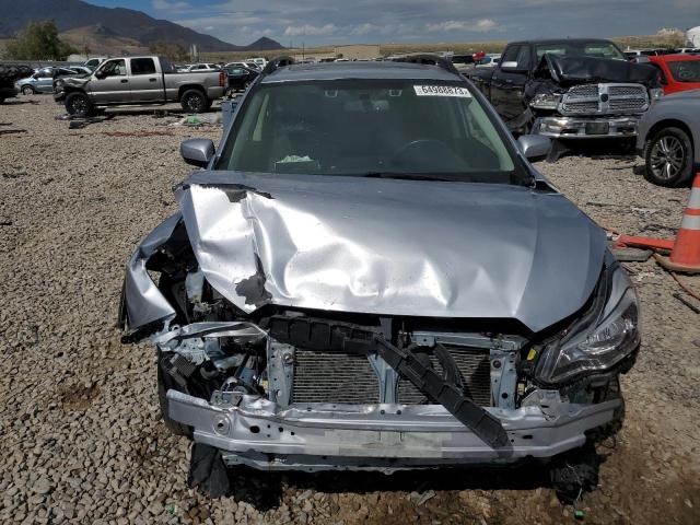 JF2GPANC0GH271494 Subaru Crosstrek Limited