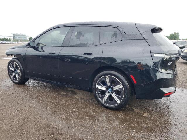 2023 BMW IX XDRIVE4 WB513CF00PCL77646