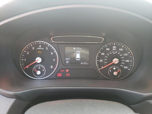 5XYPGDA53LG618682 KIA SORENTO S
