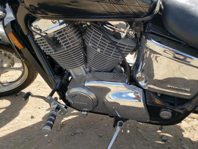 2007 HONDA VT1100 C 1HFSC18067A102858