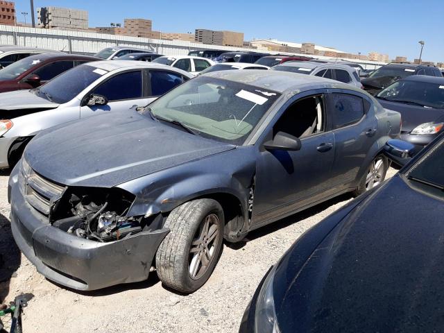 2008 Dodge Avenger SXT