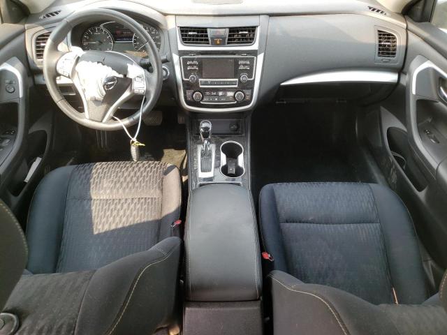 1N4AL3AP3JC119367 Nissan ALTIMA 2.5
