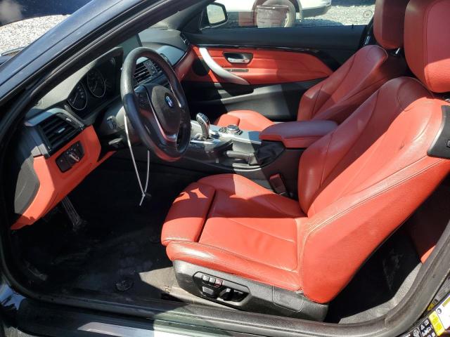 2015 BMW 428 XI - WBA3N5C5XFK484725
