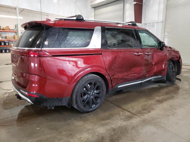 2022 KIA CARNIVAL S KNDNE5H35N6147048