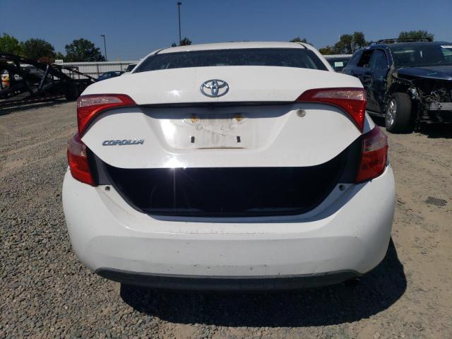 2T1BURHE3HC756215 Toyota COROLLA L