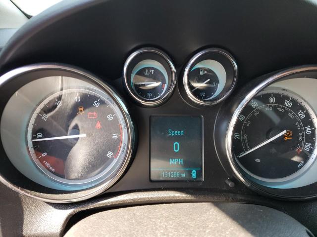 1G4PP5SK9F4167802 Buick Verano