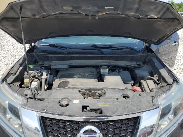 Nissan Pathfinder S 2014 5N1AR2MMXEC706283 Image 12