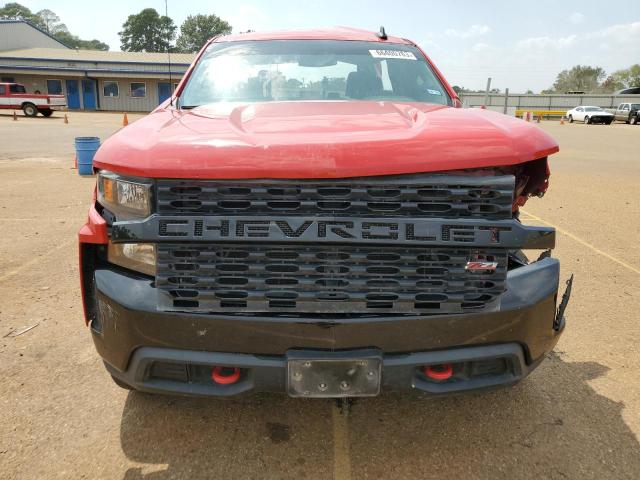 3GCPYCEF7KG271223 | 2019 CHEVROLET SILVERADO