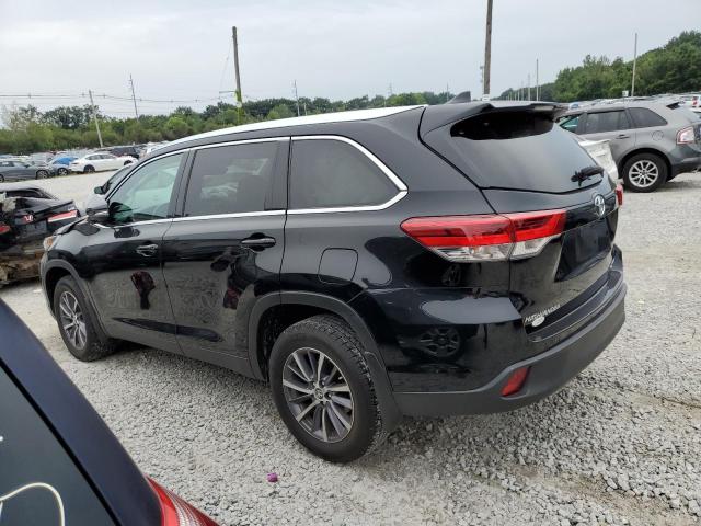 5TDJZRFH4KS932228 Toyota Highlander Se