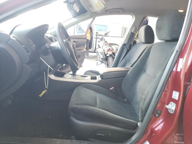 1N4AL3AP9FN903810 Nissan ALTIMA 2.5