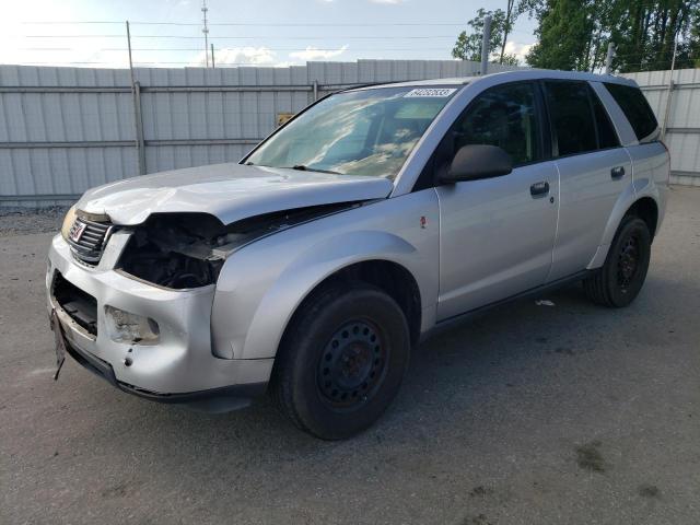 2006 Saturn VUE 