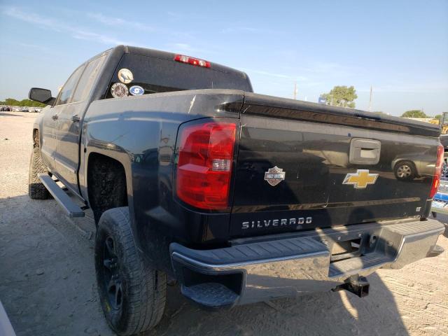 3GCPCREC2EG410735 | 2014 Chevrolet silverado c1500 lt