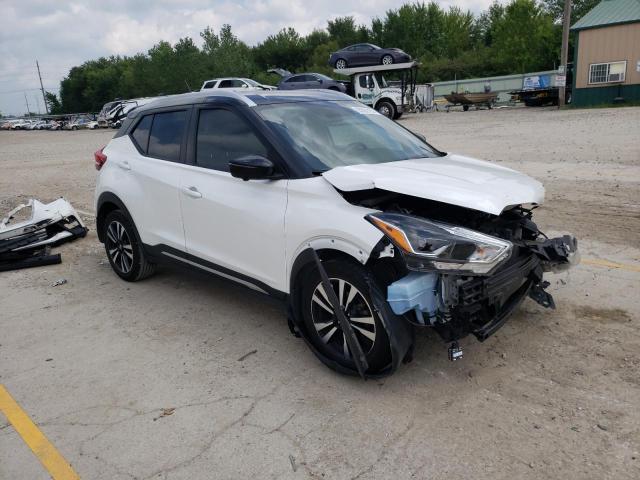 3N1CP5CUXJL513896 Nissan KICKS S