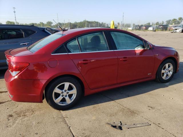 Vin: 1g1pf5s99b7164940, lot: 65963463, chevrolet cruze lt 20113