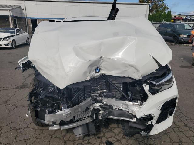 5UXCY6C02N9N26734 2022 BMW X6, photo no. 5