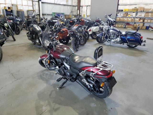 2015 HARLEY-DAVIDSON XG750 1HD4NBB36FC505066