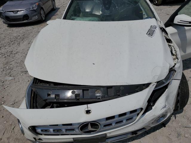 2019 MERCEDES-BENZ GLA 250 - WDCTG4EB7KU008659