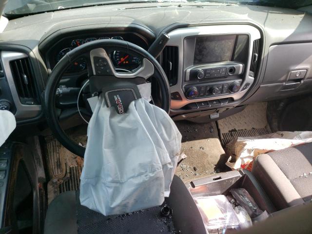 1GTV2MEHXJZ106166 GMC Sierra K1500 Sle