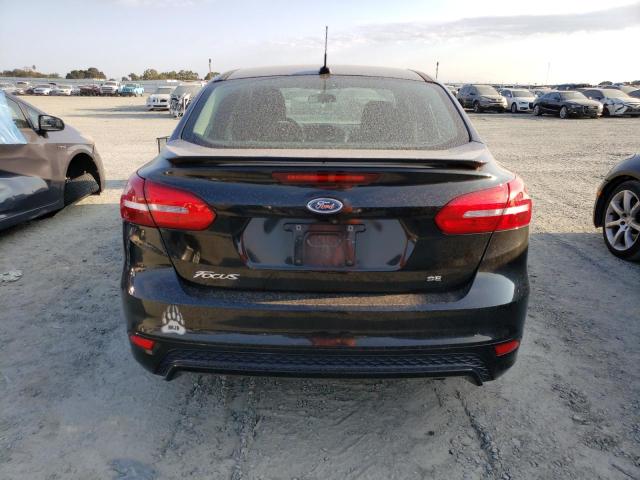 1FADP3F20FL306751 Ford FOCUS SE