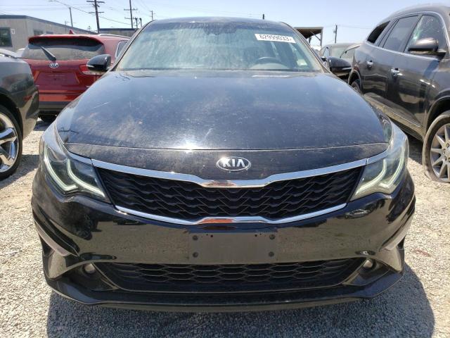 5XXGT4L38KG371055 KIA Optima Lx