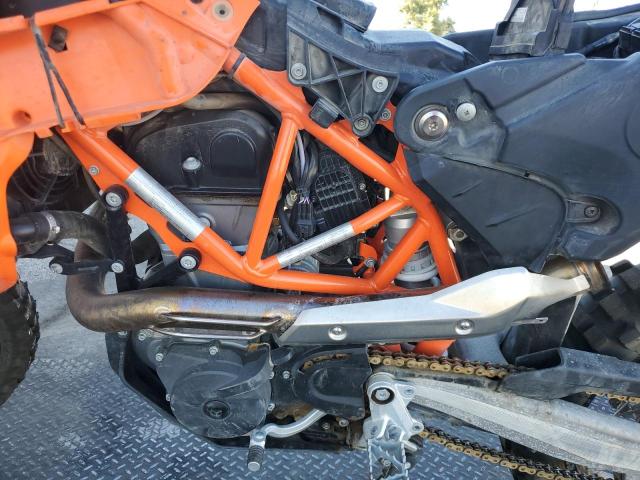 2021 KTM 690 ENDURO - VBKLEV409MM709609