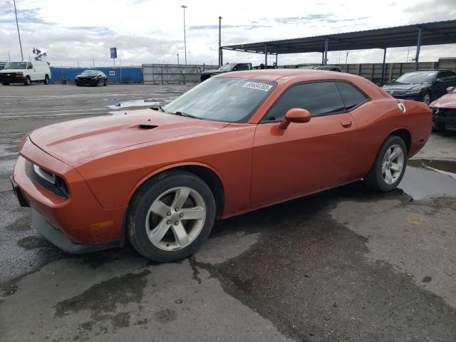 2011 Dodge Challenger 