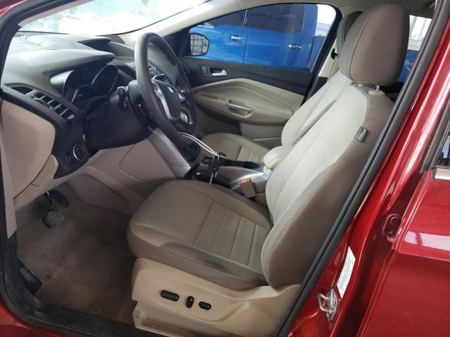 1FMCU9GX3GUB37926 Ford ESCAPE SE