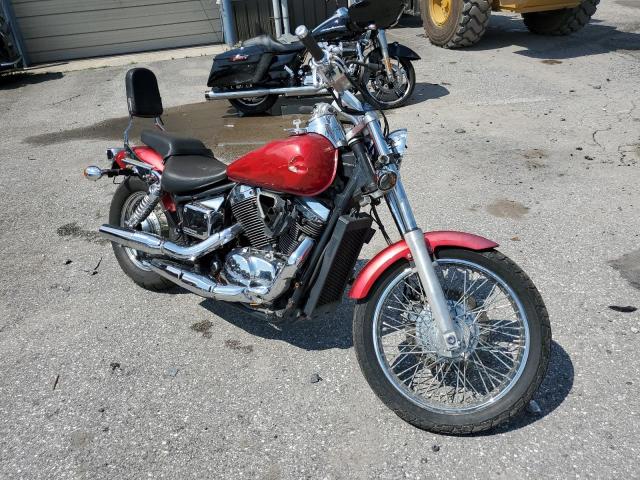 2006 HONDA VT750 CDA - JH2RC444X6M001491