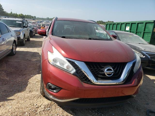 5N1AZ2MG3GN113799 Nissan MURANO S