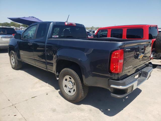 1GCHSBEA5K1238658 | 2019 CHEVROLET COLORADO