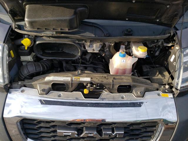2020 RAM PROMASTER - 3C6URVUG4LE130720