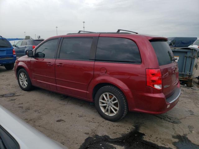 2C4RDGCG7ER477180 Dodge Grand Caravan Sxt