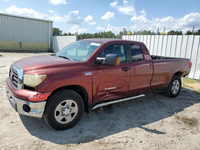 2007 Toyota Tundra 