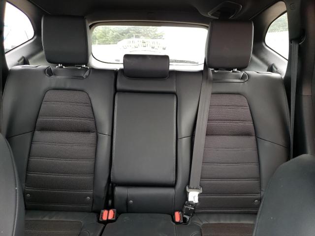 2020 HONDA CR-V SPORT - 2HKRW2H46LH215446