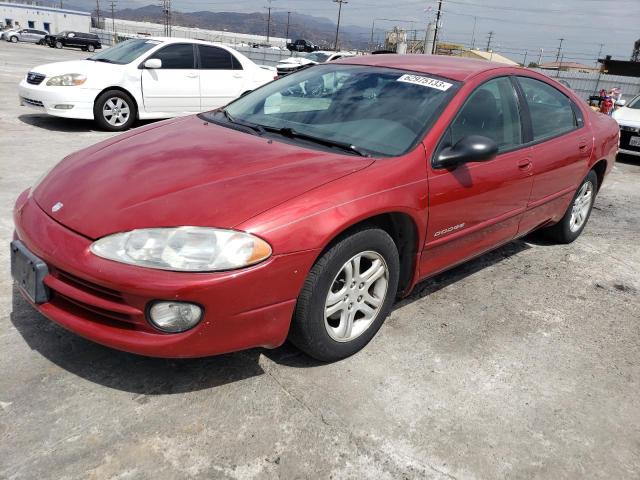 2001 Dodge Intrepid ES