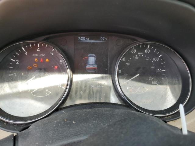 5N1AT2MT9HC734914 Nissan ROGUE S