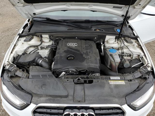 WAUFFAFL1EN031183 2014 AUDI A4, photo no. 11