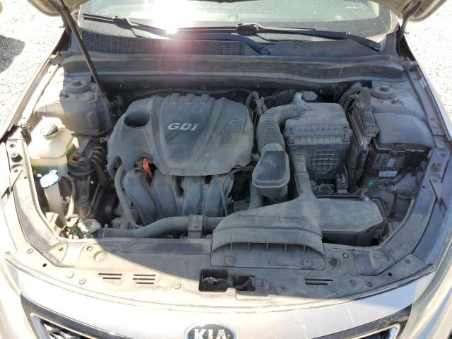 5XXGM4A73FG443143 KIA Optima Lx