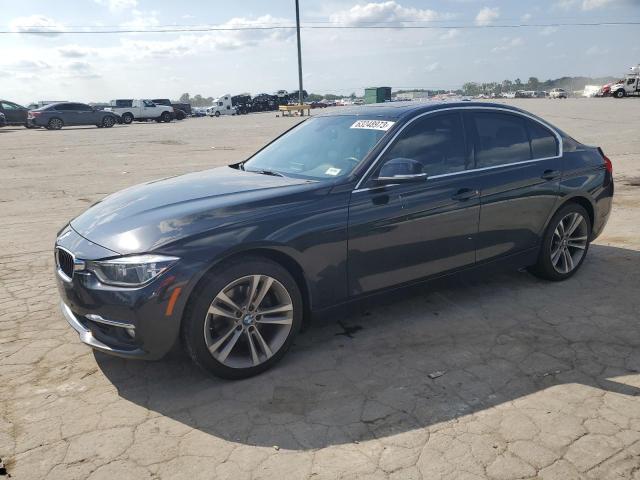 2017 BMW 3 Series 330i