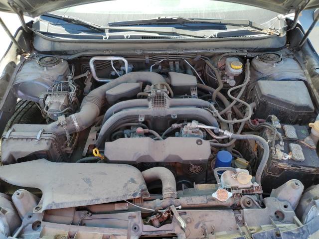 4S4BSAFC6H3335148 Subaru Outback 2.5i Premium
