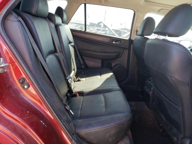 4S4BSANC2H3352630 Subaru Outback 2.5i Limited