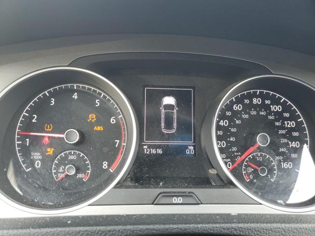 2016 VOLKSWAGEN GOLF SPORT - 3VWC17AU3GM506320