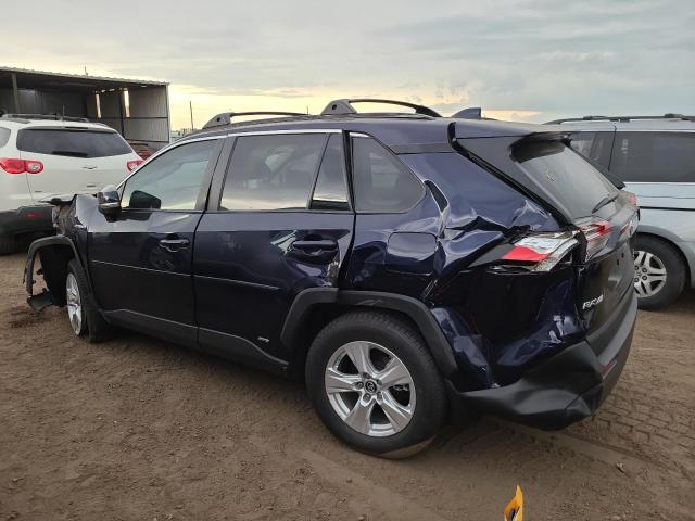 2T3RWRFV6KW015954 Toyota Rav4 Xle