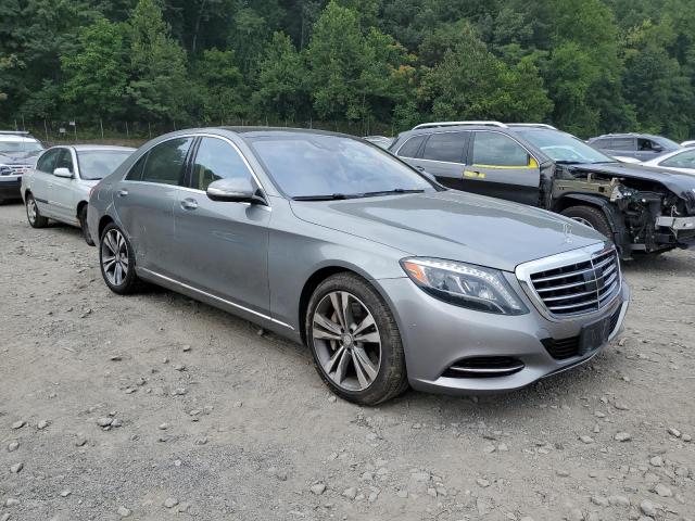 VIN WDDUG8FB2EA038986 2014 Mercedes-Benz S-Class, 5... no.4