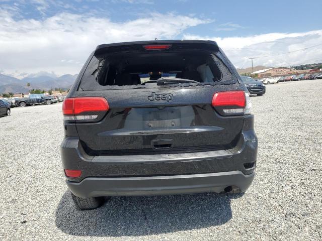 1C4RJEAGXJC402590 Jeep Grand Cherokee Laredo